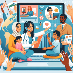 Enhancing Practitioner Skills Through Evidence-Based Family Strengthening Interventions || TinyEYE Online Therapy