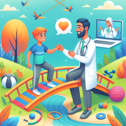 Enhancing Online Mentoring Practices: Insights from Recent Research || TinyEYE Online Therapy