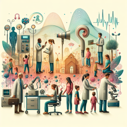 Enhancing Practitioner Skills in Managing Auditory Neuropathy Spectrum Disorder (ANSD) || TinyEYE Online Therapy