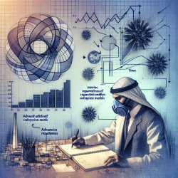 Enhancing Practitioner Skills through Advanced Regression Models in Air Pollution Analysis || TinyEYE Online Therapy