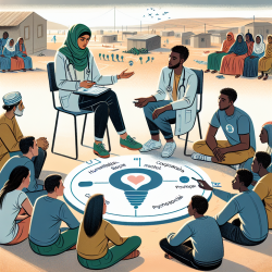 Enhancing Practitioner Skills: Implementing Effective Sexual and Reproductive Health Interventions || TinyEYE Online Therapy