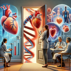 Unlock the Secrets: How This Groundbreaking Study Can Transform Your Practice in Sudden Cardiac Arrest Cases || TinyEYE Online Therapy