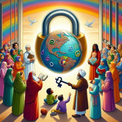 Why Canadian Faith Leaders Hold the Key to Ending Violence Against Children || TinyEYE Online Therapy