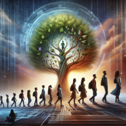 Discover the Secret to Transforming Students into Future Leaders! || TinyEYE Online Therapy