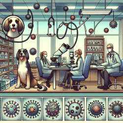 Enhancing Veterinary Practice: Insights from Emerging Viruses in Companion Animals || TinyEYE Online Therapy