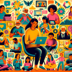 Enhancing Mental Health Services for Latinx Communities: Insights from Recent Research || TinyEYE Online Therapy