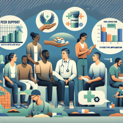 Community-Based Substance Use Treatment Programs: Enhancing Practitioner Skills || TinyEYE Online Therapy
