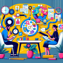 Aligning Strategies for Better Outcomes: Implementation Meets User-Centered Design || TinyEYE Online Therapy