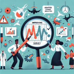 Enhancing Practitioner Skills: Understanding and Mitigating Errors in Substance Use Surveys || TinyEYE Online Therapy