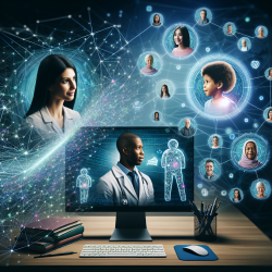 Unlocking the Secret to Better Synaptic Health: The VDAC1 Revelation || TinyEYE Online Therapy