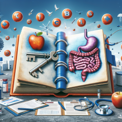 Unlock the Secret to Mastering IBD Management with the 5C Concept and 5S Principles! || TinyEYE Online Therapy