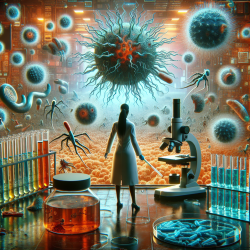 Exploring Bacteriophage Therapy: A New Horizon for Combating Antimicrobial Resistance || TinyEYE Online Therapy