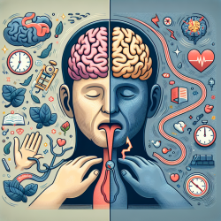 Discover the Surprising Differences in Dysphagia Between Parkinson’s Disease and Stroke || TinyEYE Online Therapy