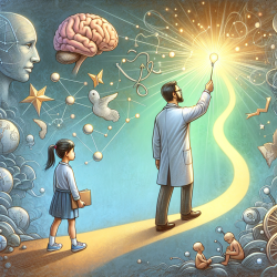 Lighting the Path: Empowering Future Child and Adolescent Psychiatrists Through Mentorship || TinyEYE Online Therapy