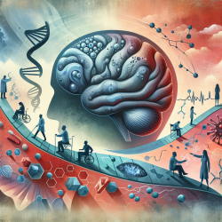 Understanding Neuroferritinopathy: Enhancing Practitioner Skills || TinyEYE Online Therapy