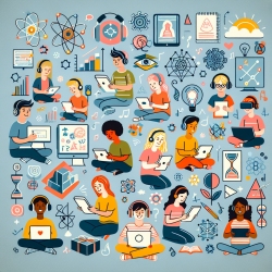 Empowering Young Minds: Harnessing Screen Time for Positive Growth || TinyEYE Online Therapy