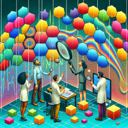 Enhancing Practitioner Skills Through Multiscale Entropy Analysis || TinyEYE Online Therapy