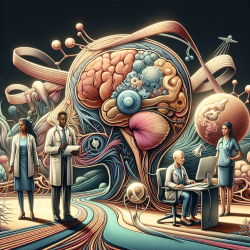 Empowering Practitioners: Navigating the Complexities of Cutaneous T-cell Lymphoma with CNS Involvement || TinyEYE Online Therapy