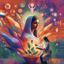Enhancing Practitioner Skills: Lessons from the Dil Mil Trial on Domestic Violence Intervention || TinyEYE Online Therapy