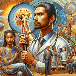 Enhancing Practitioner Skills: Insights from Adult GAMT Deficiency Research || TinyEYE Online Therapy
