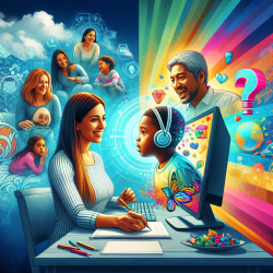 You Won't Believe How Online Therapy Services Are Transforming Special Education! || TinyEYE Online Therapy