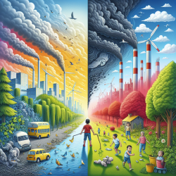 Empowering Change: Understanding the Impact of Environmental Exposure on Children's Health || TinyEYE Online Therapy