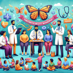 Empowering Practitioners: Transformative Obesity Management Training || TinyEYE Online Therapy