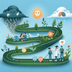 Understanding Trauma: A Pathway to Better Outcomes for Children || TinyEYE Online Therapy