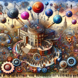 Enhancing Special Education Practices Through Insights from Polycentric Governance || TinyEYE Online Therapy