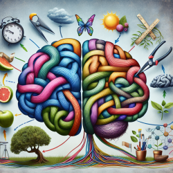Enhancing Pediatric Outcomes with Integrative Therapies || TinyEYE Online Therapy