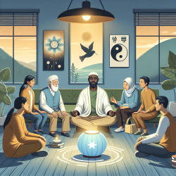 Enhancing Practitioner Skills: Emotional Wellness Programs for Newcomers || TinyEYE Online Therapy