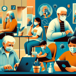 You Won't Believe What Hispanic Parents Missed During the Pandemic About Their Teens' Mental Health! || TinyEYE Online Therapy