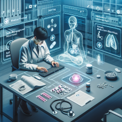 Enhancing Practitioner Skills Through Telemedicine Insights || TinyEYE Online Therapy