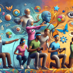 Empowering Vision: Transforming Lives Through Perceptual Training || TinyEYE Online Therapy