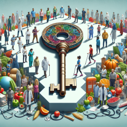 Unlocking the Secret to Healthcare Equity: The Surprising Tool You Need! || TinyEYE Online Therapy