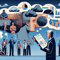 Shocking Link Between Smoking and Mental Illness: What Every Practitioner Needs to Know! || TinyEYE Online Therapy