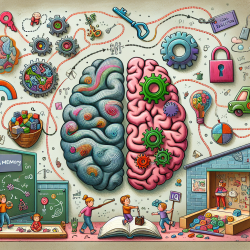 Unlocking the Secrets of ADHD: What Every Practitioner Needs to Know About Cognitive Performance || TinyEYE Online Therapy