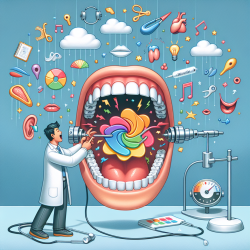Unlocking Speech Potential: The Role of Fan-Type Rapid Palatal Expanders in Cleft Lip and Palate Treatment || TinyEYE Online Therapy