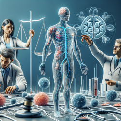 Enhancing Practitioner Skills with a Multidisciplinary Approach to Neurofibromatosis Type 1 || TinyEYE Online Therapy