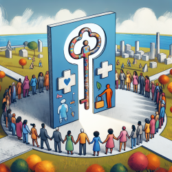 Unlocking the Secret to Better Immigrant Health: What Practitioners Need to Know || TinyEYE Online Therapy