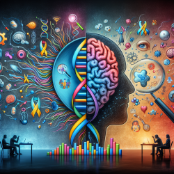 Discover the Shocking Link Between Down Syndrome and Early Alzheimer's Diagnosis! || TinyEYE Online Therapy