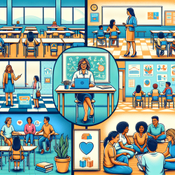 Addressing Teacher Shortages: A Path to Better Education || TinyEYE Online Therapy