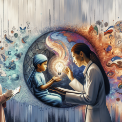Empowering Change: Transforming Research into Practice for Better Child Outcomes || TinyEYE Online Therapy