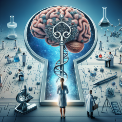 Unlocking the Secrets of the 16p11.2 Locus: Insights for Practitioners || TinyEYE Online Therapy