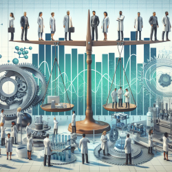 Advancing Implementation Science: Expanding Evidence Concepts for Equitable Outcomes || TinyEYE Online Therapy