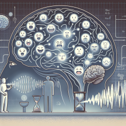 Understanding Emotions: How Brain Structures Decode Vocal Emotions || TinyEYE Online Therapy