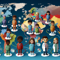 Enhancing Practitioner Skills through Understanding International Connectedness and Local Disconnectedness || TinyEYE Online Therapy