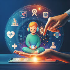 Unlocking the Potential of Telepractice: The T.A.T.A. Web App for Hearing-Impaired Children || TinyEYE Online Therapy