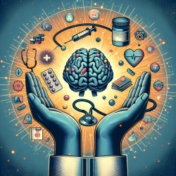 Enhancing Antidepressant Adherence: Clinical Strategies and Recommendations || TinyEYE Online Therapy
