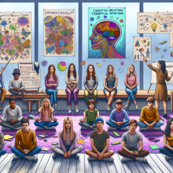 Empowering Change: A Multimodal Approach to Youth Mental Health || TinyEYE Online Therapy